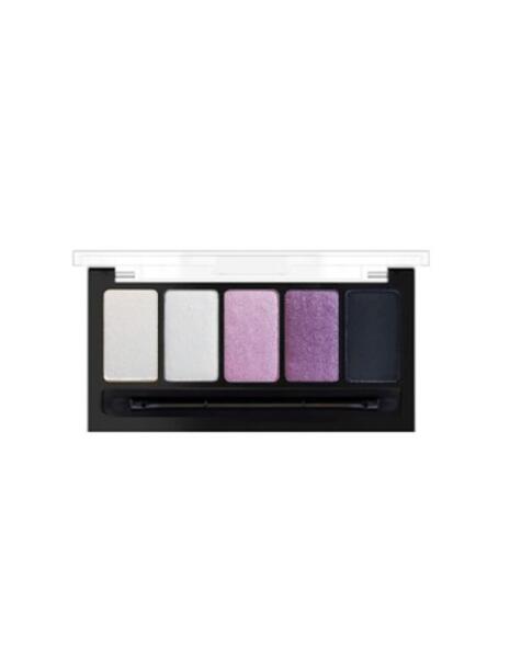 secret party eyeshadow palette n5