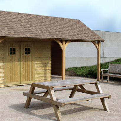 Lodge 6